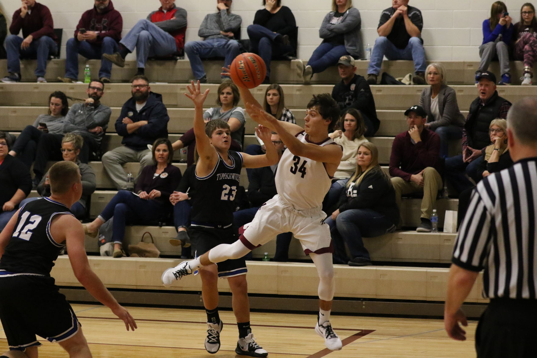 Exeter-Milligan at Heartland boys basketball 4.JPG